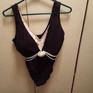 NWOT One Piece Swimsuit